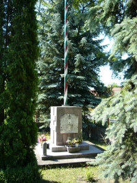 I-II. Vil&aacute;gh&aacute;bor&uacute;s eml&eacute;km�
