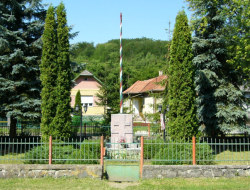 I-II. Vil&aacute;gh&aacute;bor&uacute;s eml&eacute;km�