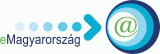 eMagyarorsz�g log�