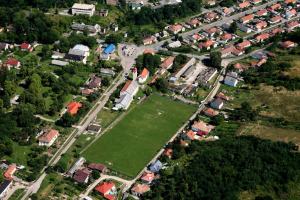 2008.08. hó - Légifelvételek