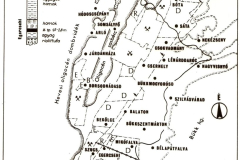 Az-ozd-egercsehi-szenmedence-atnezeti-terkepe-Magyar-Gyorgy-terkepe-nyoman