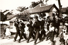Banyasz-zenekar-1940-es-evek