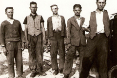 Kulszini-munkasok-jobbszelen-Kohajda-Janos-1940-es-evek